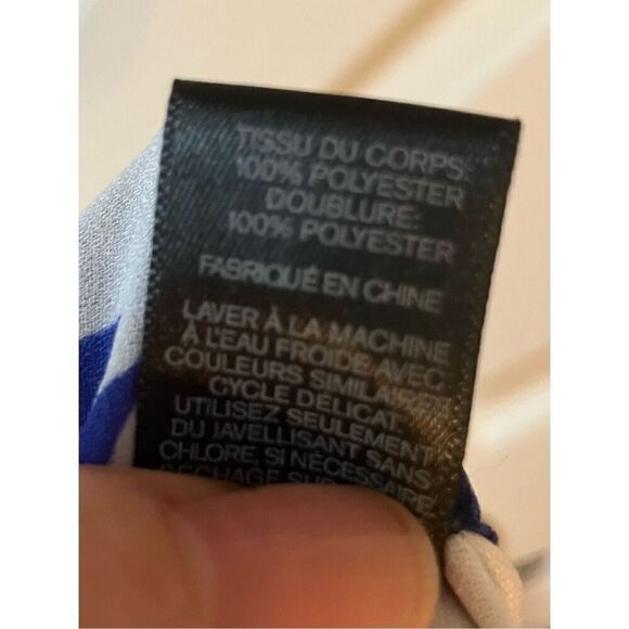 Express Slit Maxi W/ Mini Lining L - Picture 9 of 12